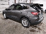 1FMCU0G63MU****** Salvage and Repairable 2021 Ford Escape in Des Moines