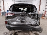 1FMCU0G63MU****** Salvage and Repairable 2021 Ford Escape in Iowa State