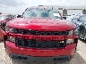 3GCPWBEKXMG****** Wrecked 2021 Chevrolet Silverado 1500 in Texas State