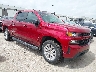 3GCPWBEKXMG****** Salvage and Wrecked 2021 Chevrolet Silverado 1500 in Fort Worth North