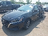 1N4BL4DW0RN****** Used and Repairable 2024 Nissan Altima in Cleveland