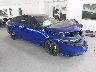 1HGCY2F72PA****** Salvamento y Destrozados 2023 Honda Accord Hybrid en Orlando North