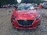 3MZBM1J73GM****** Wrecked 2016 Mazda 3 in Georgia State