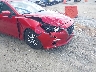 3MZBM1J73GM****** Salvage and Repairable 2016 Mazda 3 in Georgia State