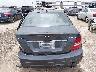 WDDGF8AB2EA****** Wrecked 2014 Mercedes-Benz C 300