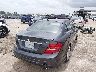 WDDGF8AB2EA****** Salvage and Wrecked 2014 Mercedes-Benz C 300 in Texas State
