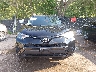 2T3BFREV4GW****** Wrecked 2016 Toyota RAV4 in Kansas State