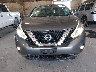5N1AZ2MG1JN****** Wrecked 2018 Nissan Murano in Tennessee State