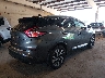 5N1AZ2MG1JN****** Salvage and Wrecked 2018 Nissan Murano in Tennessee State