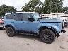 JTEABFAJ6RK****** Reparables 2024 Toyota Land Cruiser en Estado de Texas