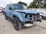 JTEABFAJ6RK****** Salvamento y Destrozados 2024 Toyota Land Cruiser en Austin