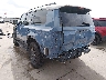 JTEABFAJ6RK****** Salvamento y Reparables 2024 Toyota Land Cruiser en Austin