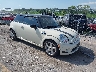 WMWMF3C55AT****** Salvage and Wrecked 2010 MINI Cooper in Des Moines