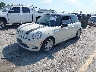WMWMF3C55AT****** Used and Repairable 2010 MINI Cooper in Des Moines