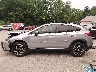 JF2GTAJC6JH****** Salvage 2018 Subaru Crosstrek