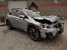 JF2GTAJC6JH****** Salvage and Wrecked 2018 Subaru Crosstrek in Portland Gorham