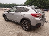 JF2GTAJC6JH****** Salvage and Repairable 2018 Subaru Crosstrek in Portland Gorham