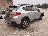 JF2GTAJC6JH****** Salvage and Wrecked 2018 Subaru Crosstrek in Maine State