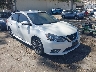 3N1AB7AP0JY****** Salvamento y Destrozados 2018 Nissan Sentra en Fontana