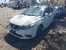 3N1AB7AP0JY****** Usados y Reparables 2018 Nissan Sentra en Fontana