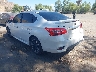 3N1AB7AP0JY****** Salvamento y Reparables 2018 Nissan Sentra en Fontana