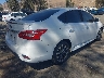 3N1AB7AP0JY****** Salvamento y Destrozados 2018 Nissan Sentra en Estado de California
