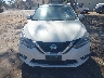 3N1AB7AP0JY****** Salvamento y Reparables 2018 Nissan Sentra en Estado de California