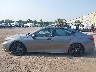 4T1DBADK1SU****** Reparables 2025 Toyota Camry en Estado de Indiana