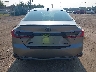 4T1DBADK1SU****** Destrozados 2025 Toyota Camry