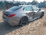 4T1DBADK1SU****** Salvamento y Destrozados 2025 Toyota Camry en Estado de Indiana