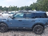 3FMCR9B6XRR****** Salvamento 2024 Ford Bronco Sport