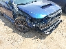 JF1VA1E68G8****** Repairable 2016 Subaru WRX