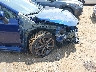 JF1VA1E68G8****** Salvage and Wrecked 2016 Subaru WRX in Cincinnati