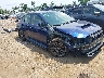 JF1VA1E68G8****** Salvage and Wrecked 2016 Subaru WRX in Cincinnati