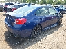 JF1VA1E68G8****** Used and Repairable 2016 Subaru WRX in Cincinnati