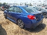 JF1VA1E68G8****** Salvage and Repairable 2016 Subaru WRX in Cincinnati