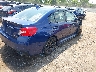 JF1VA1E68G8****** Salvage and Wrecked 2016 Subaru WRX in Ohio State
