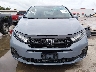 5FNRL6H86SB****** Used 2025 Honda Odyssey in Texas State