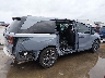 5FNRL6H86SB****** Repairable 2025 Honda Odyssey in Texas State
