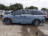 5FNRL6H86SB****** Salvage 2025 Honda Odyssey