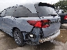 5FNRL6H86SB****** Salvage and Wrecked 2025 Honda Odyssey in Austin - IAA