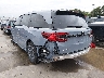 5FNRL6H86SB****** Salvage and Repairable 2025 Honda Odyssey in Austin - IAA
