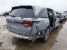 5FNRL6H86SB****** Salvage and Wrecked 2025 Honda Odyssey in Texas State