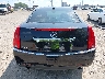 1G6DJ5EY7B0****** Destrozados 2011 Cadillac CTS