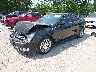 1G6DJ5EY7B0****** Usados y Reparables 2011 Cadillac CTS en Indianapolis