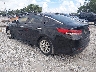 5XXGT4L32GG****** Salvage and Repairable 2016 Kia Optima in Springfield