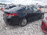 5XXGT4L32GG****** Salvage and Wrecked 2016 Kia Optima in Missouri State