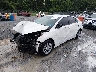 3KPF24AD9RE****** Used and Repairable 2024 Kia Forte in Pulaski