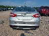 3FA6P0H92DR****** Destrozados 2013 Ford Fusion