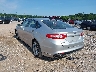 3FA6P0H92DR****** Salvamento y Reparables 2013 Ford Fusion en York Springs